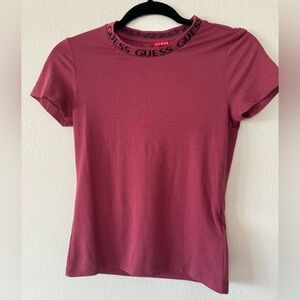 2 piece Guess Women tops.